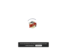 Tablet Screenshot of juleps-munich.de